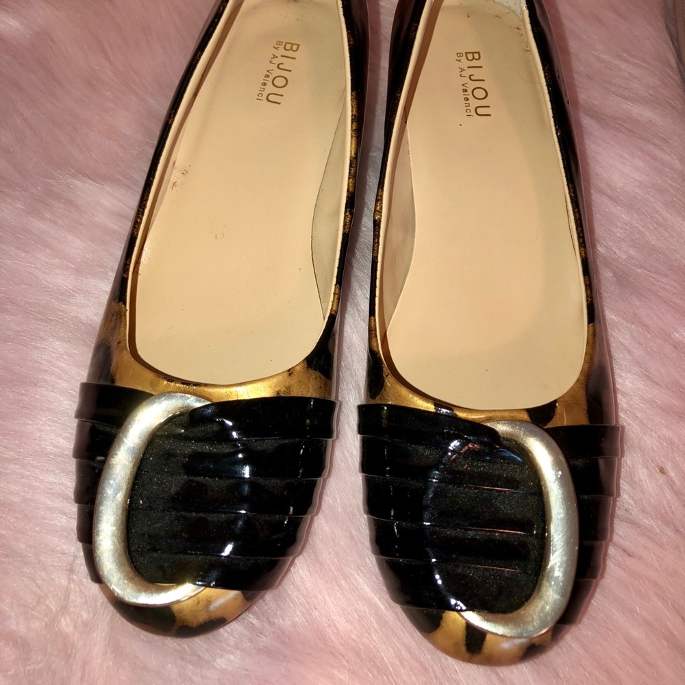 Bijou  Shoes